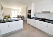 Obra nueva - low-bungalow -
San Miguel de Salinas