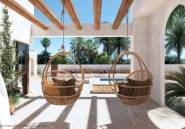 Nouvelle construction - detached -
Ciudad Quesada