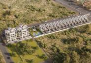 New Build - Penthouse -
Torrevieja