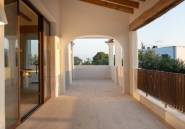 Nouvelle construction - Villa -
Benissa