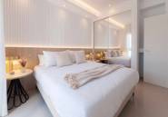 New Build - low-bungalow -
Ciudad Quesada