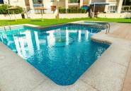 Resale - Apartment / flat -
Alfaz del Pi - Albir