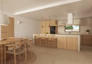 Nieuwbouw Woningen - Villa -
Benissa