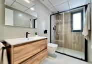 Neue Gebäude - terraced -
Benferri