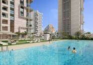 Nieuwbouw Woningen - Penthouse -
Calpe