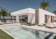 Obra nueva - detached -
El Campello