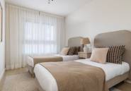 New Build - Apartment / flat -
Calpe