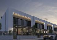 Nieuwbouw Woningen - terraced -
Dolores