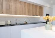 Obra nueva - ground-floor -
Finestrat