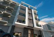 New Build - Penthouse -
Torrevieja