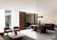 Neue Gebäude - detached -
El Chaparral