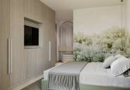 New Build - Townhouse -
La Finca Golf