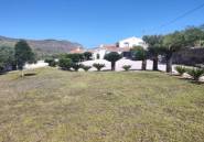 Resale - Villa -
Benissa - Benissa Coast