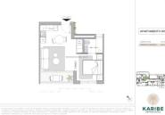 Obra nueva - Apartamento / piso -
lo pagán