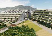 Resale - Apartment / flat -
Alfaz del Pi - Albir