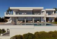Nouvelle construction - Villa -
Cumbre del Sol