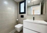 Neue Gebäude - terraced -
Benferri