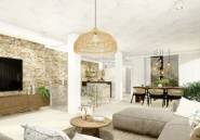 Obra nueva - Villa -
Altea