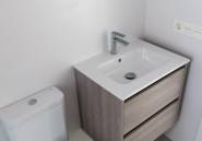 New Build - detached -
Polop