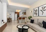 New Build - Apartment / flat -
Rojales