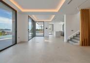 Obra nueva - Villa -
Benissa