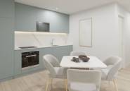 New Build - Apartment / flat -
Guardamar del Segura