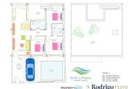 New Build - Detached Villa -
avileses