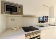 New Build - terraced -
Pilar de la Horadada