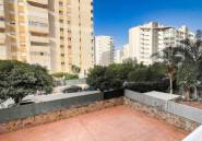 Resale - Apartment / flat -
Villajoyosa - Cala Villajoyosa