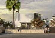 New Build - Villa -
La Finca Golf
