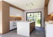 New Build - Villa -
Alfaz del Pi - Albir