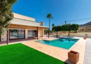 Resale - Villa -
Alfaz del Pi - Albir