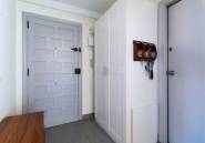 Resale - Apartment / flat -
Alfaz del Pi - Albir