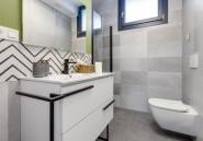 New Build - detached -
La Mata