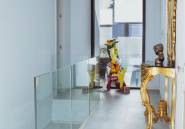 Resale - Villa -
Finestrat