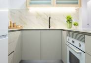 Obra nueva - Apartamento / piso -
Torrevieja
