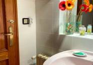 Revente - Villa -
Benidorm