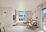 Obra nueva - terraced -
Pilar de la Horadada