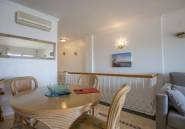 Resale - Apartment / flat -
Moraira - La Cometa