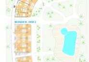 Nouvelle construction - Appartement -
los alcázares