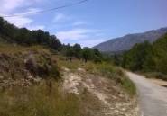 Herverkoop - Perceel / Grond -
Benissa