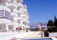Resale - Apartment / flat -
Alfaz del Pi - Albir