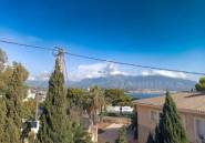 New Build - Villa -
Alfaz del Pi - Albir