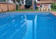 Revente - Appartement -
Benidorm