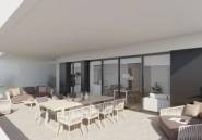 Obra nueva - Apartamento / piso -
La Nucía