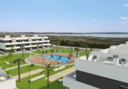 New Build - Apartment / flat -
Guardamar del Segura