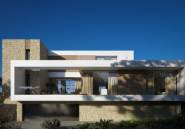 New Build - Villa -
Teulada