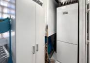 Wiederverkauf - Wohnung -
Alfaz del Pi - Albir