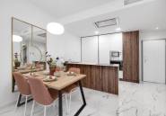 New Build - Apartment / flat -
San Miguel de Salinas