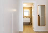 Nouvelle construction - Appartement -
Calpe